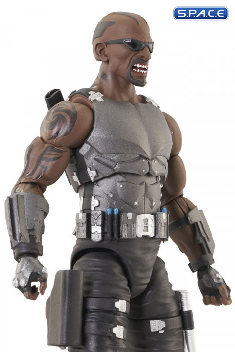 Blade toys marvel top