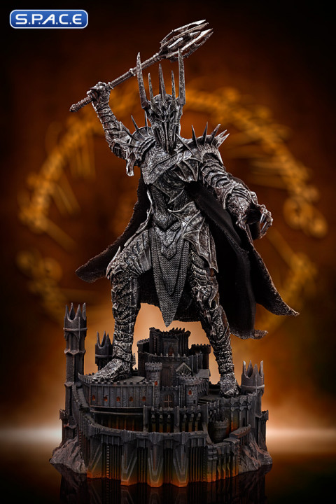 1/10 Scale Sauron Deluxe Art Scale Statue (Lord of the Rings)