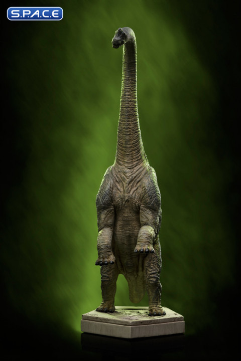 Brachiosaurus Jurassic Park Icons Mini-Statue (Jurassic Park)