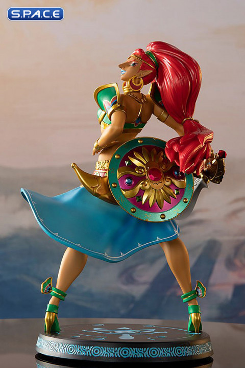 Urbosa PVC Statue (The Legend of Zelda: Breath of the Wild)