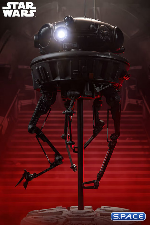 Probe Droid Premium Format (Star Wars)