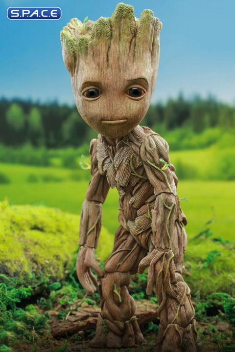 Groot TV Masterpiece TMS088 (I Am Groot)