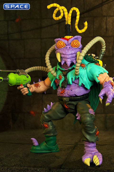 Ultimate Scumbug (Teenage Mutant Ninja Turtles)