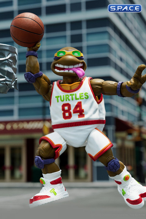 Ultimate Slam Dunkin Don (Teenage Mutant Ninja Turtles)