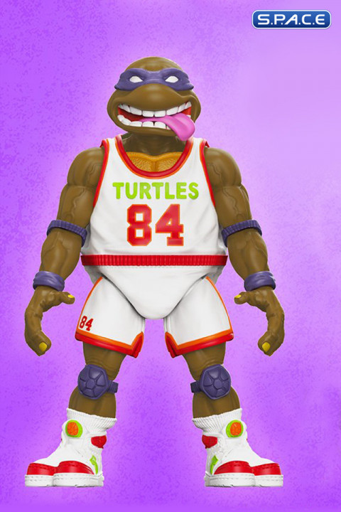 Ultimate Slam Dunkin' Don (Teenage Mutant Ninja Turtles)
