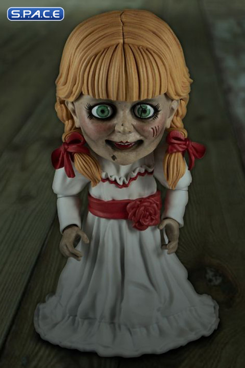 Annabelle Mezco Designer Series (The Conjuring Universe)