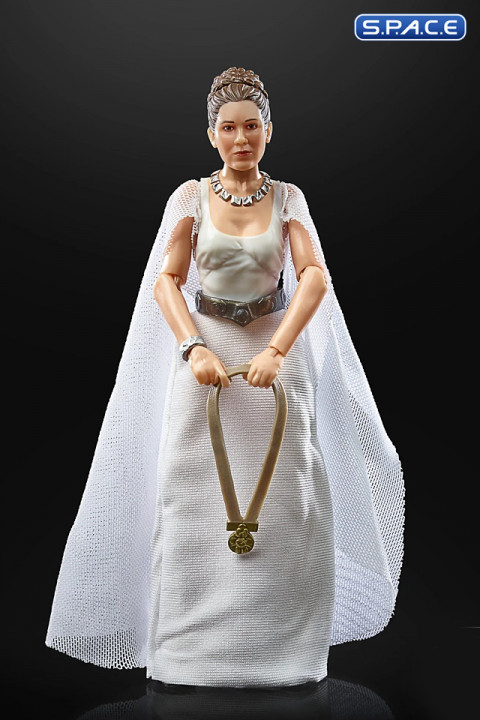 6 Princess Leia Organa Yavin 4 (Star Wars - The Black Series)