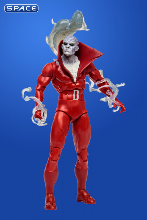 Deadman from DC Rebirth Gold Label Collection (DC Mulitverse)