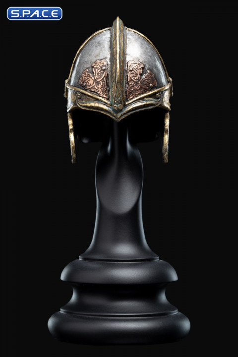 Rohirrim Helm of Arwen (Lord of the Rings)