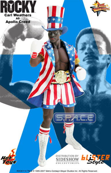 apollo creed costume