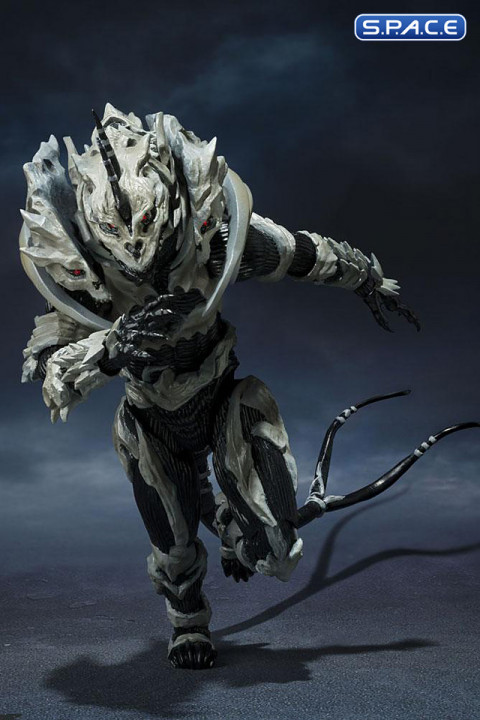 グリズリー・モンスター フィギュア グリズリー・モンスター フィギュア