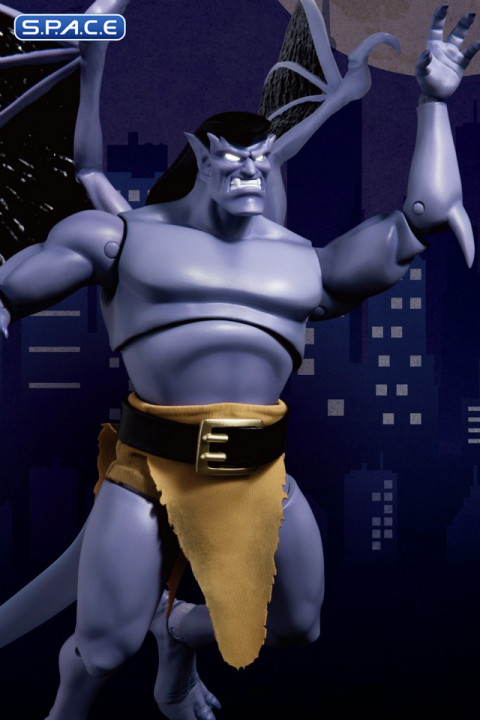 Goliath Dynamic 8ction Heroes (Gargoyles)