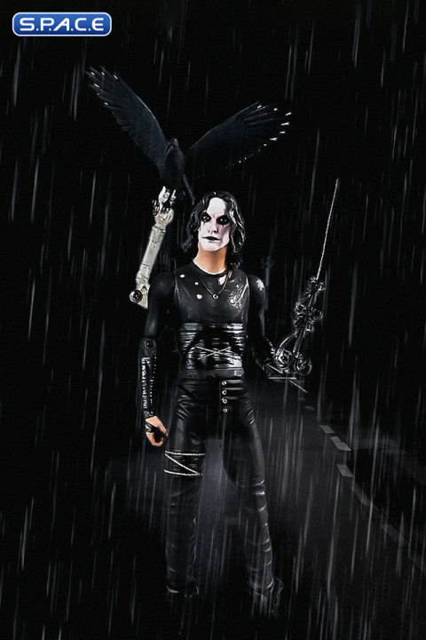 The Crow - Walgreens Exclusive (The Crow)