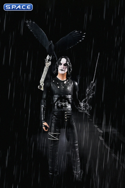 The Crow Select - Walgreens Exclusive (The Crow)