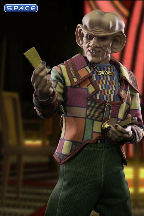 1/6 Scale Quark (Star Trek: Deep Space Nine)