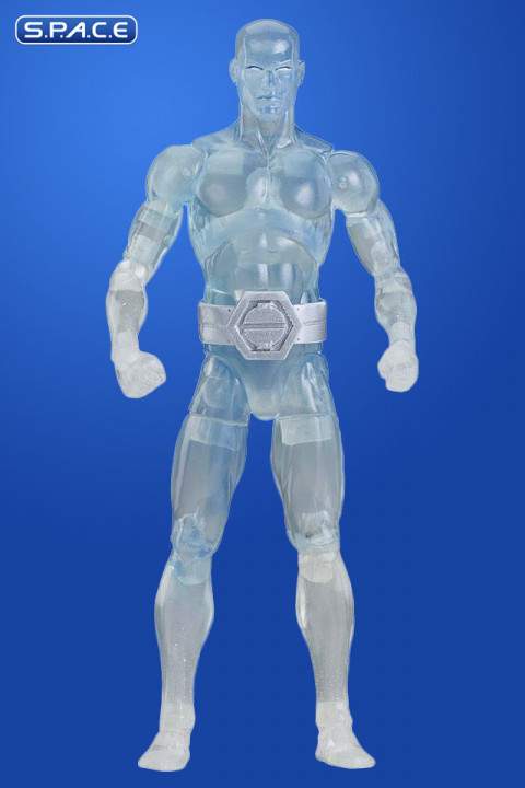 Iceman Marvel Select (Marvel)