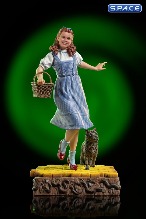 1/10 Scale Dorothy Art Scale Statue (Wizard of Oz)