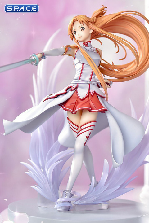 1/7 Scale Asuna Prisma Wing PVC Statue (Sword Art Online)