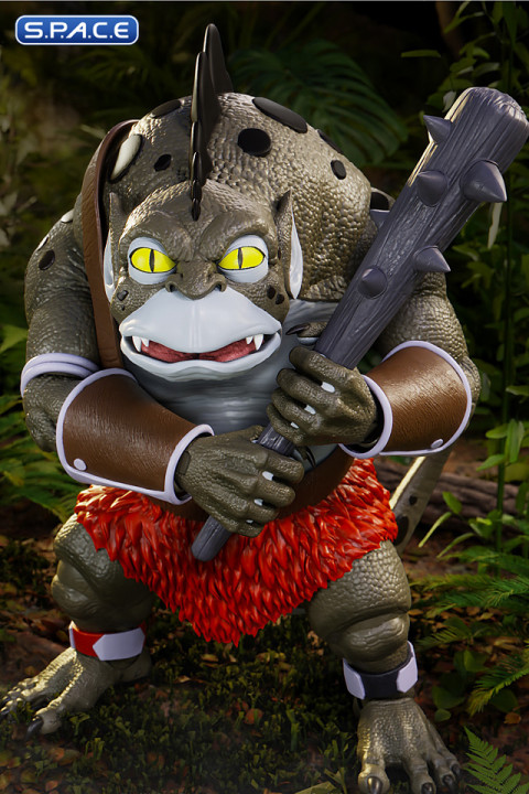 Ultimate Reptilian Brute (Thundercats)