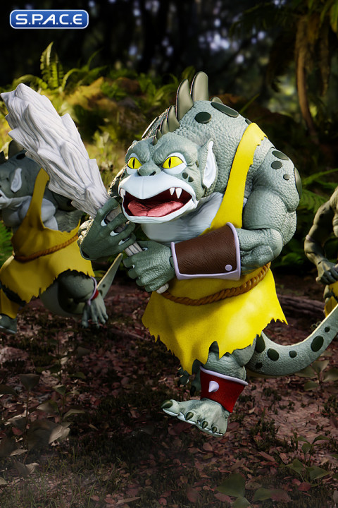 Ultimate Reptilian Guard (Thundercats)