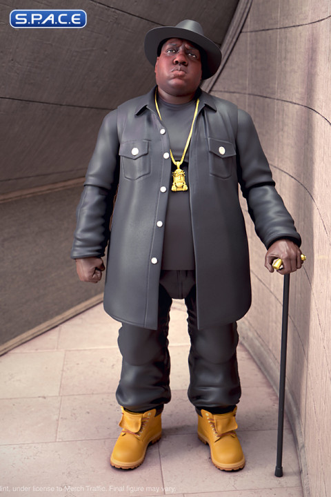 Ultimate Biggie (Notorious B.I.G.)