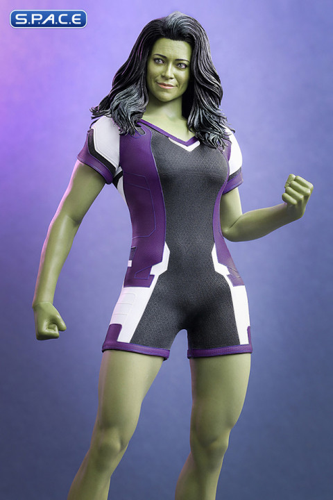 1/6 Scale She-Hulk TV Masterpiece TMS093 (She-Hulk: Attorney at Law)