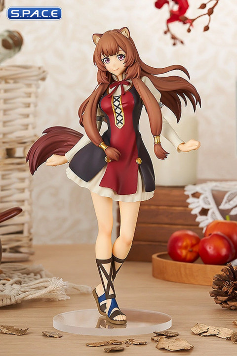 Raphtalia Pop Up Parade L PVC Statue (The Rising of the Shield Hero)