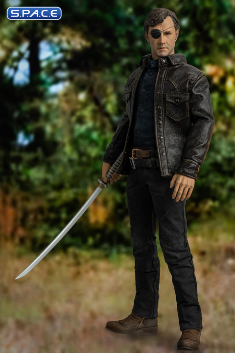 1/6 Scale The Governor (The Walking Dead)