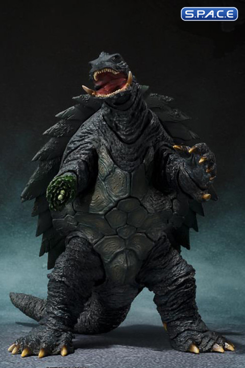 S.H.MonsterArts Gamera - Kyoto Battle Version (Gamera 3: Revenge of Iris)