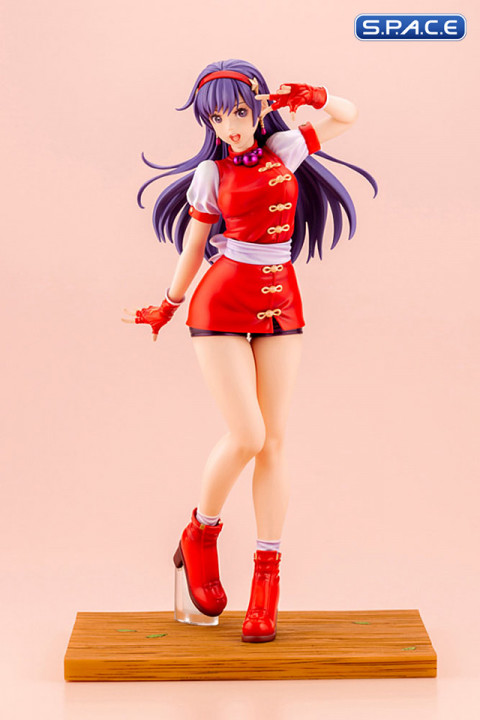 1/7 Scale Athena Asamiya Bishoujo PVC Statue (The King of Fighters 98)