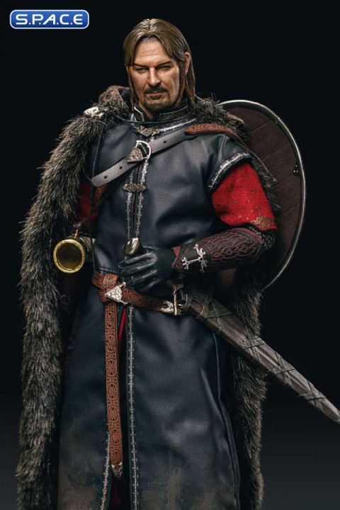 1/6 Scale Boromir Re-Issue (Lord of the Rings)