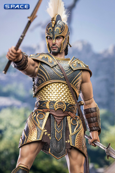 1/6 Scale Greek Hero