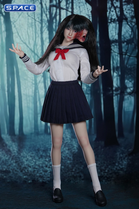 1/6 Scale Horror Girl