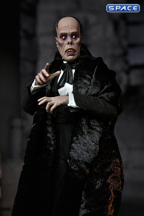 Ultimate Phantom - color Version (The Phantom of the Opera)