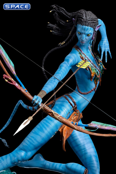 Avatar Time Scale – Avatar Scaler – LVJWG