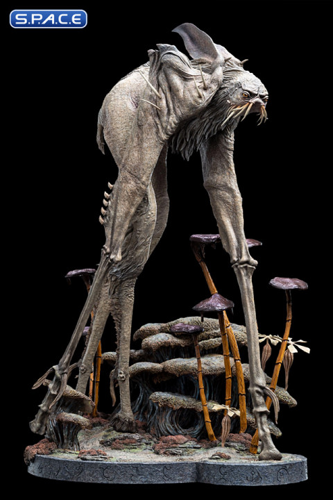 Landstrider Statue (The Dark Crystal)