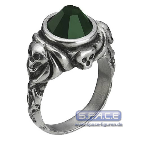 Jack Sparrow Ring Replica (POTC - Dead Man´s Chest)