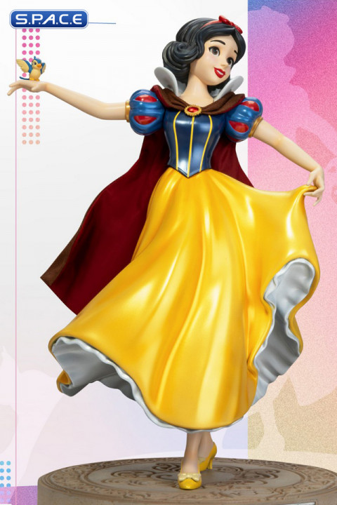 Snow White Master Craft Statue (Disney)