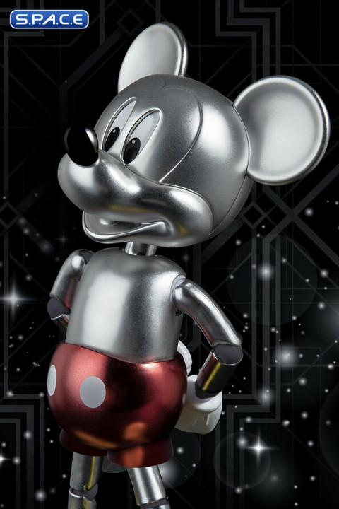 Mickey Mouse Dynamic 8ction Heroes (Disney)