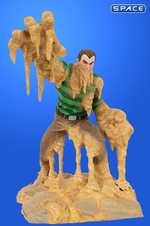 Sandman Marvel Gallery PVC Statue (Marvel)