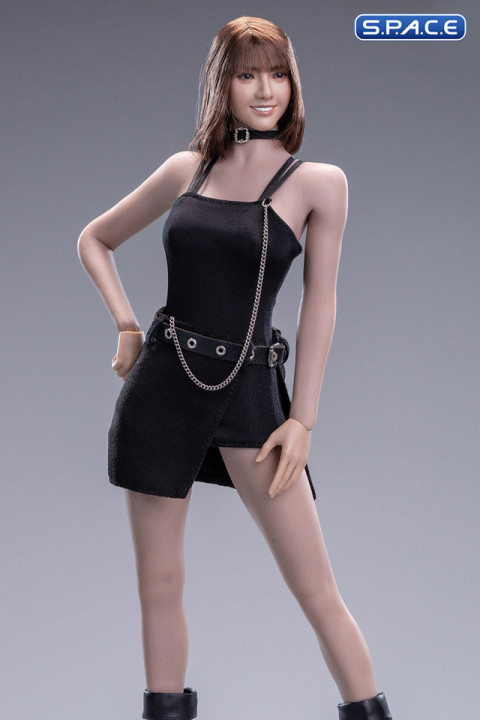 1/6 Scale female Clothing Set 006 Version A