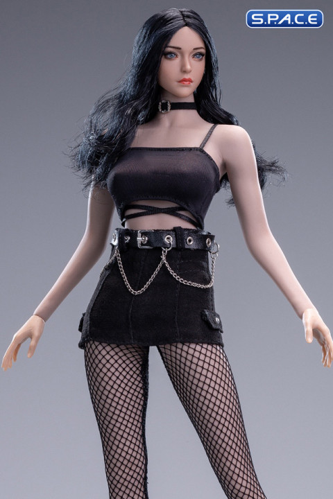 1/6 Scale female Clothing Set 006 Version B