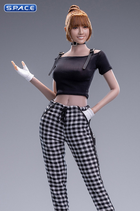 1/6 Scale female Clothing Set 007