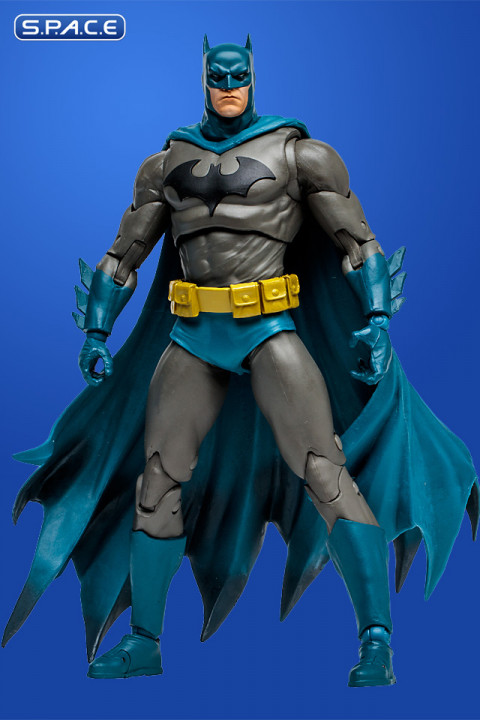 Batman Variant from Batman: Hush (DC Multiverse)