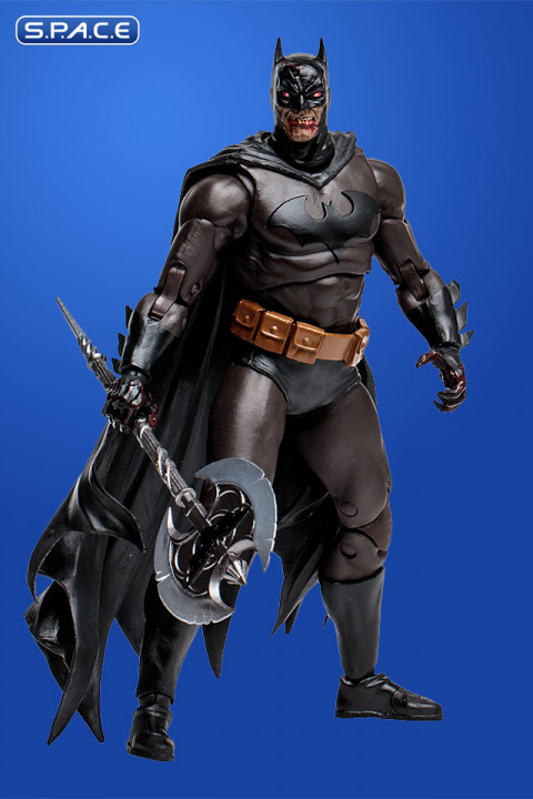 Batman from DC vs. Vampires Gold Label Collection (DC Multiverse)