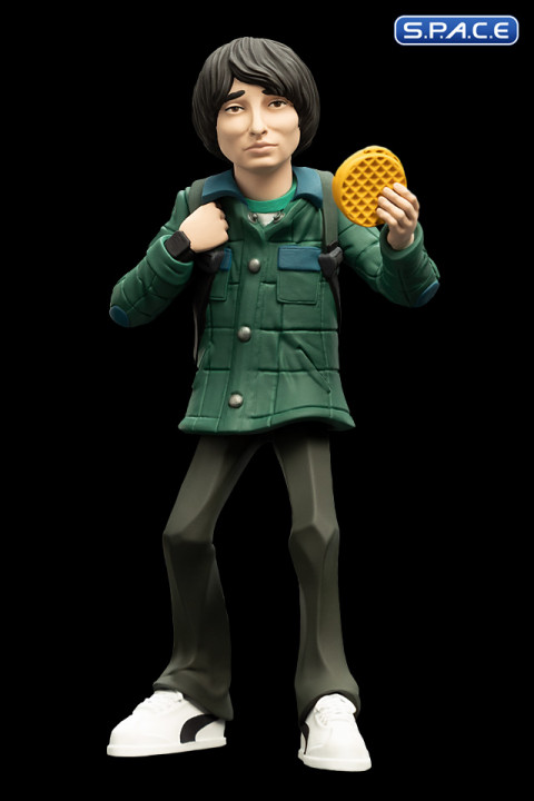 Mike the Resourceful Mini Epics Vinyl Figure (Stranger Things)