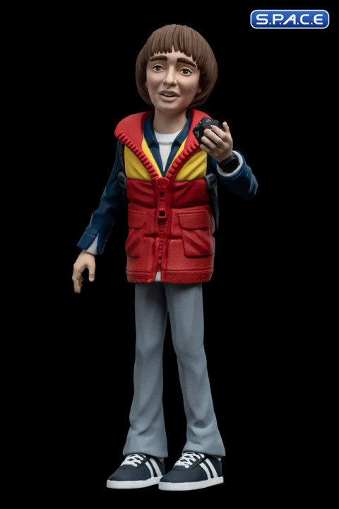 Will the Wise Mini Epics Vinyl Figure (Stranger Things)