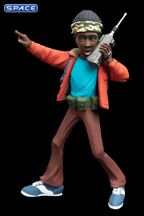 Lucas the Lookout Mini Epics Vinyl Figure (Stranger Things)