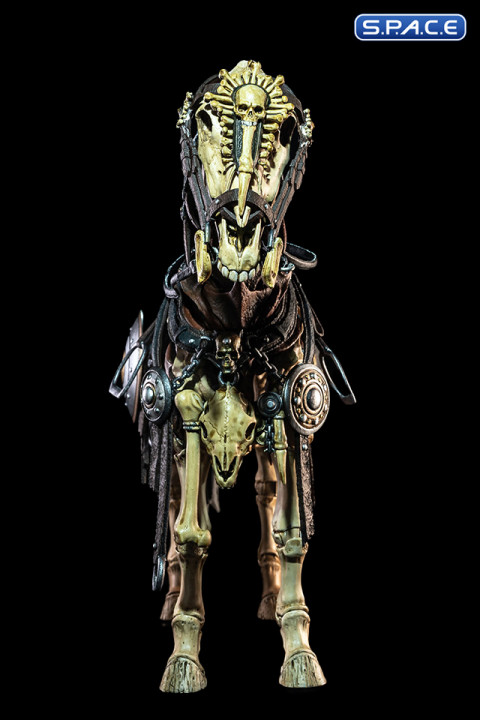 SF・ファンタジー・ホラー mythic legions Conabus Four Horsemen