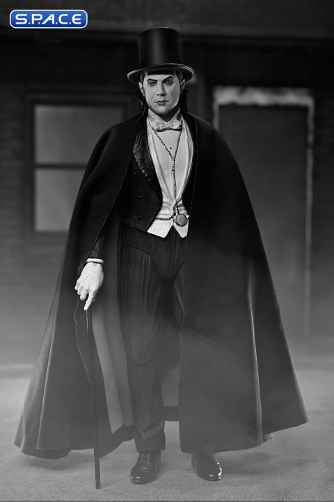 Ultimate Dracula - Carfax Abbey (Universal Monsters)